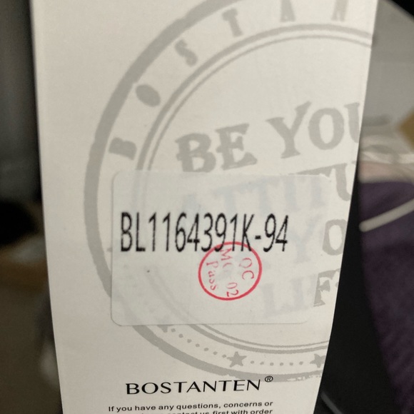 Classic bucket handbag - Picture 4 of 6